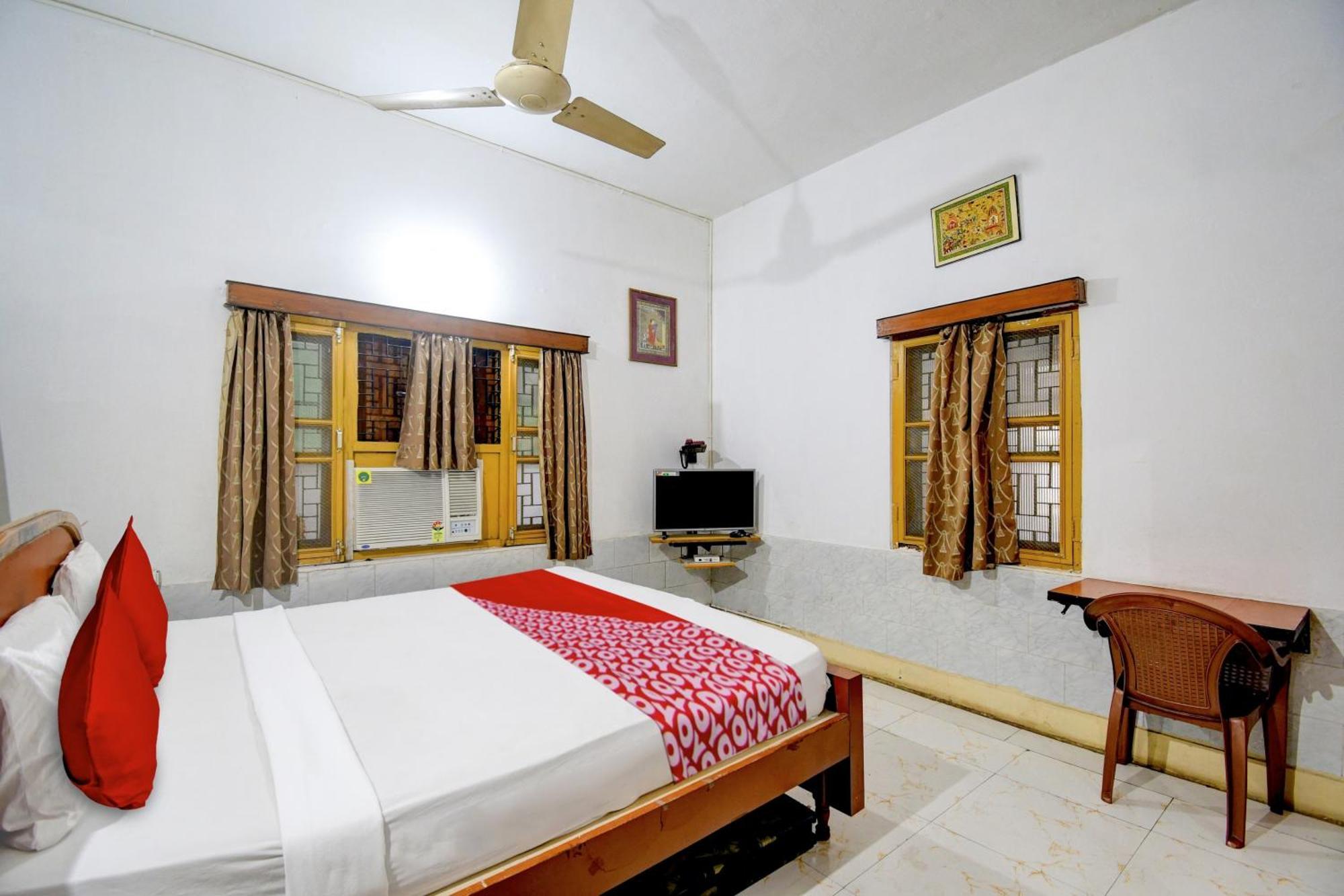 Hotel O Upasana Bhubaneswar Exterior photo